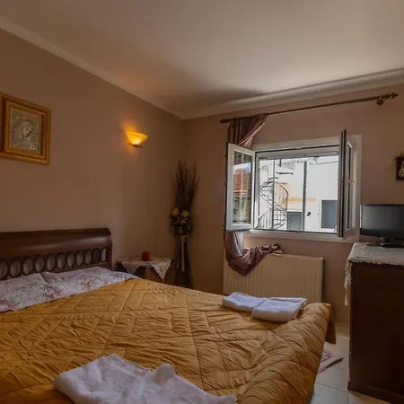 Apartamento Aristotelis