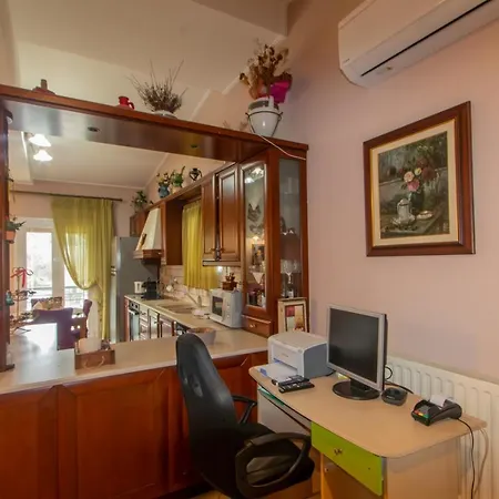 Apartamento Aristotelis