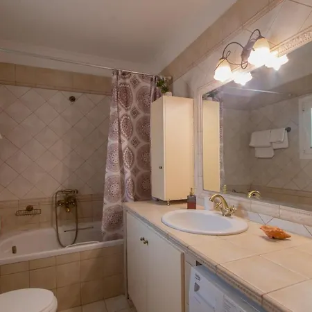 Apartamento Aristotelis