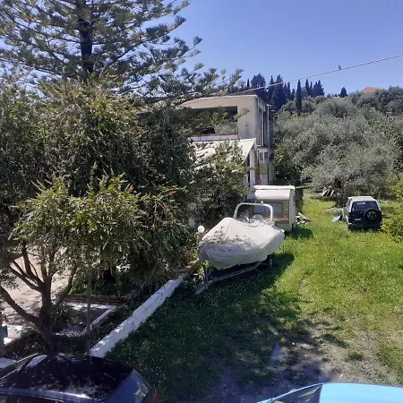 Aristotelis Apartamento Mesongí