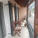 Apartmán Aristotelis
