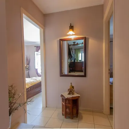 Apartment Aristotelis *