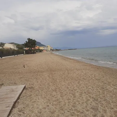 Aristotelis 메손기